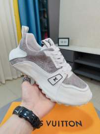 Picture of Louis Vuitton Shoes _SKULVsz38-44mnf036017025